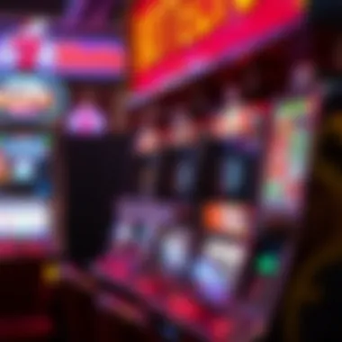 Exploring Free Slots and Hot Vegas Slot Machines Summary Exploring Free Slots and Hot Vegas Slot Machines Summary