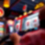 Exploring Free Top Dollar Slots: Maximizing Your Gaming Experience Introduction