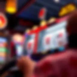 Exploring Free Top Dollar Slots: Maximizing Your Gaming Experience Introduction
