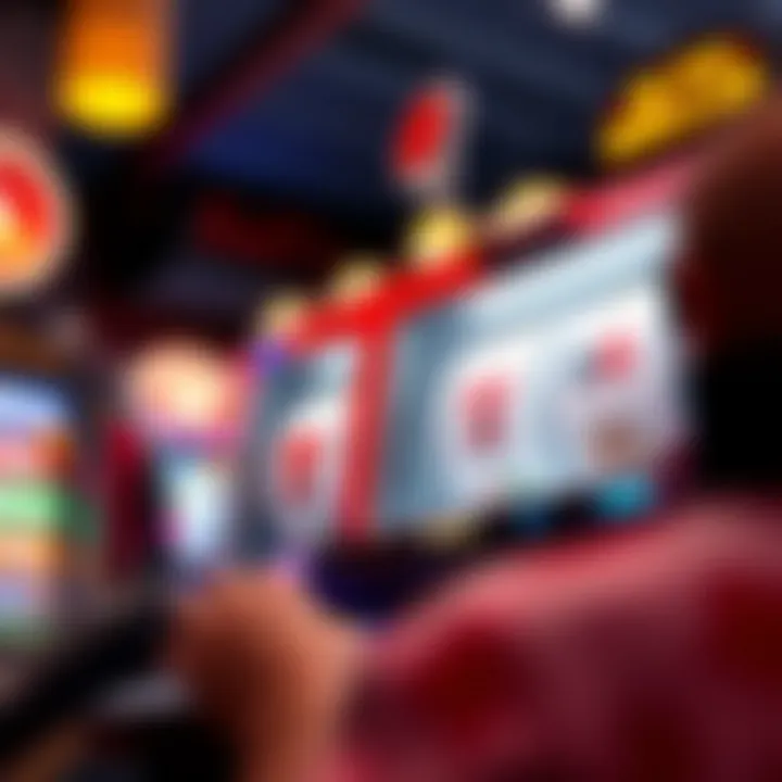 Exploring Free Top Dollar Slots: Maximizing Your Gaming Experience Introduction