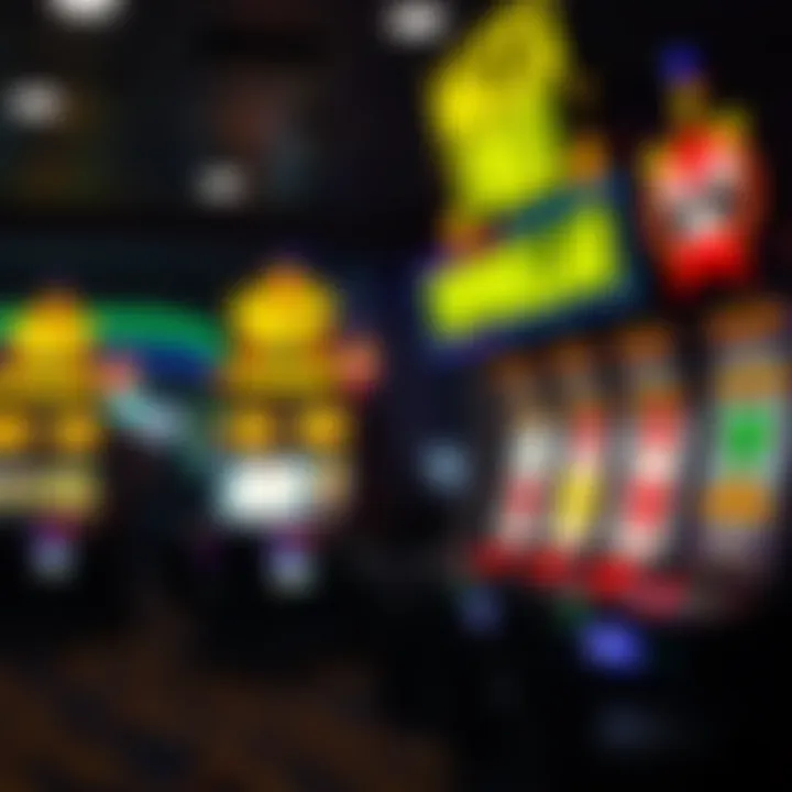 Notable Exploring Free Top Dollar Slots: Maximizing Your Gaming Experience