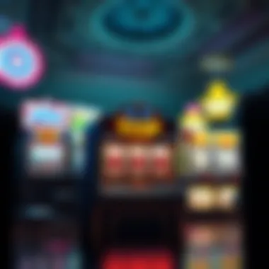 Exploring Free Top Dollar Slots: Maximizing Your Gaming Experience Summary