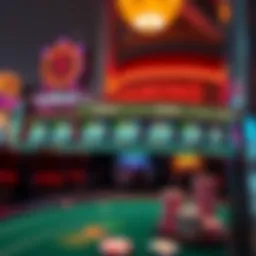 Exploring Gambling Casinos in Denver, Colorado Introduction