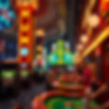 Notable Exploring Gambling Casinos in Denver, Colorado