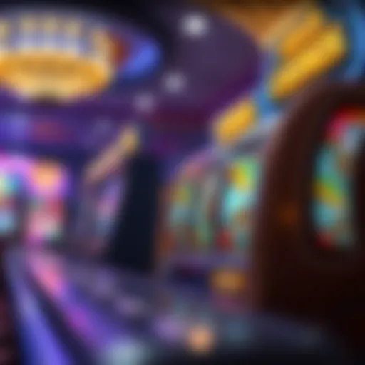 Exploring Gold Fish Casino Free Slots: Insights and Strategies Introduction