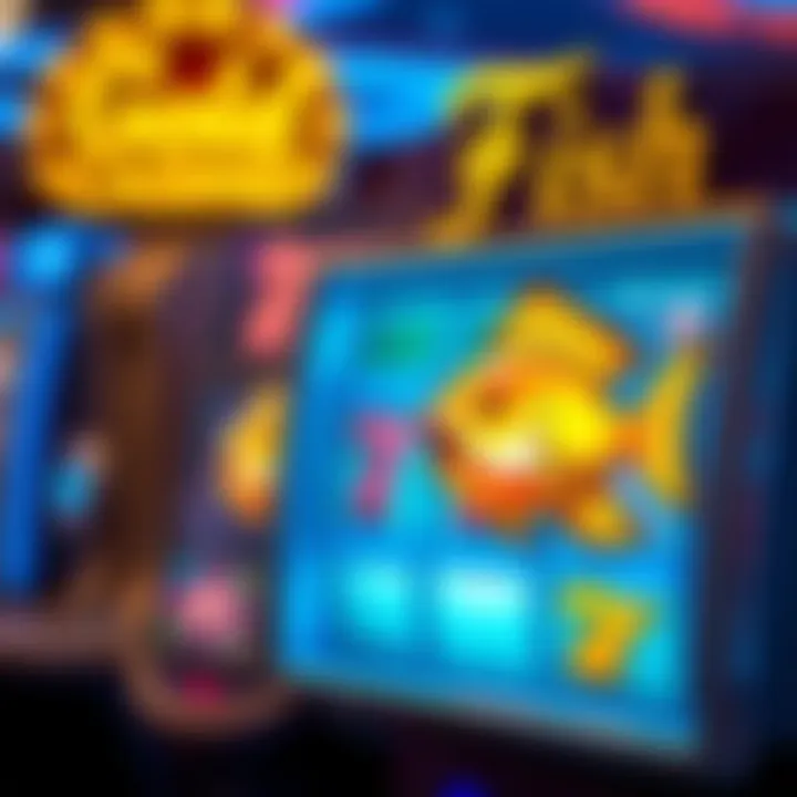 Notable Exploring Gold Fish Casino Free Slots: Insights and Strategies