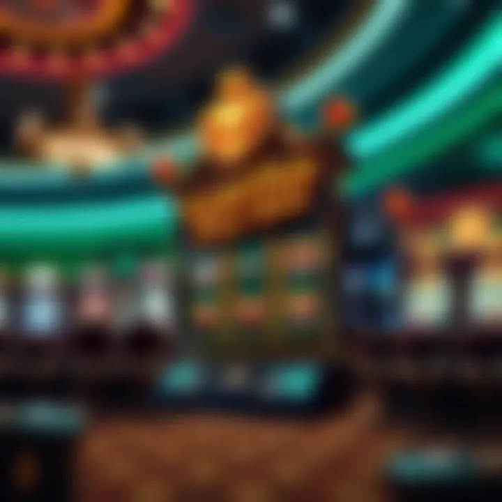 Exploring Gold Fish Casino Free Slots: Insights and Strategies Summary
