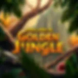 Exploring Golden Jungle Slot Free: Strategies, Features, and Insights Introduction