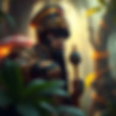 Notable Exploring Golden Jungle Slot Free: Strategies, Features, and Insights