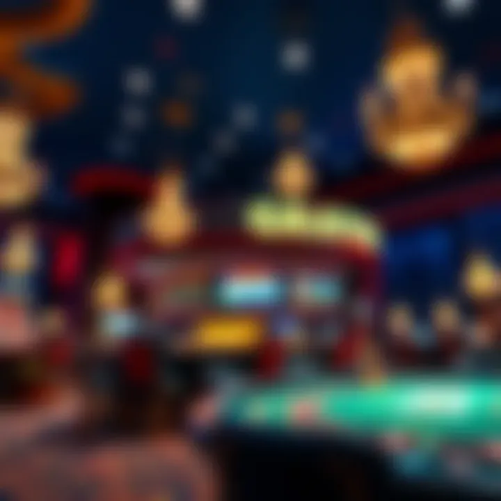Exploring Graton Casino Winners: Insights and Strategies Introduction
