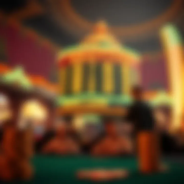 Notable Exploring Graton Casino Winners: Insights and Strategies