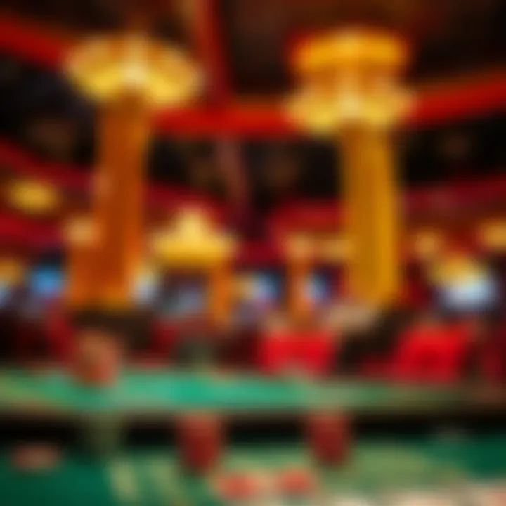 Exploring Graton Casino Winners: Insights and Strategies Summary