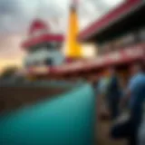 Exploring Gulfstream Park West Live Racing Introduction