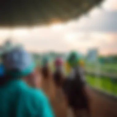 Notable Exploring Gulfstream Park West Live Racing Notable Exploring Gulfstream Park West Live Racing
