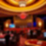 Exploring Hard Rock Casino in Fort Lauderdale: A Comprehensive Guide Introduction