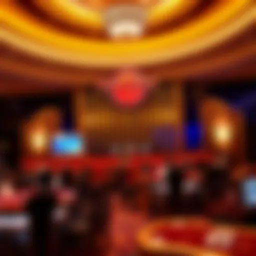 Exploring Hard Rock Casino in Fort Lauderdale: A Comprehensive Guide Introduction