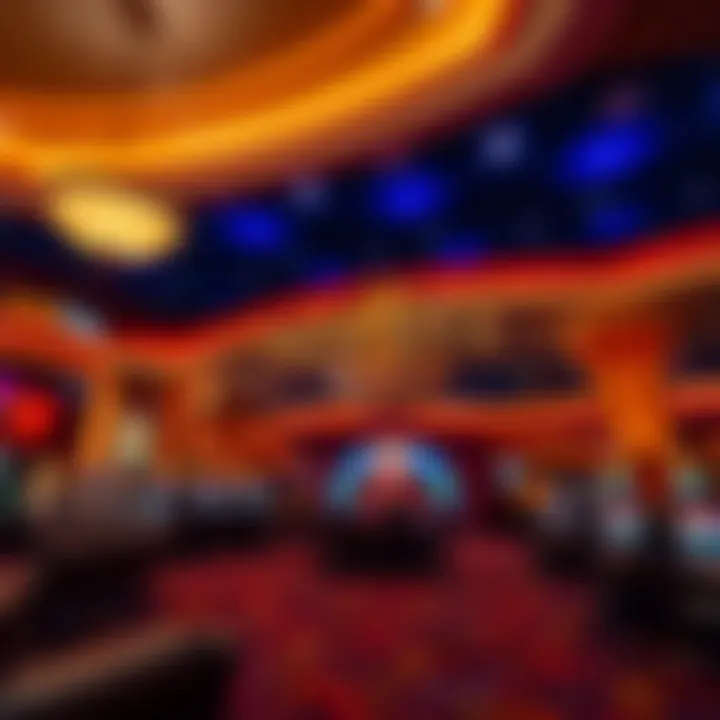 Notable Exploring Hard Rock Casino in Fort Lauderdale: A Comprehensive Guide