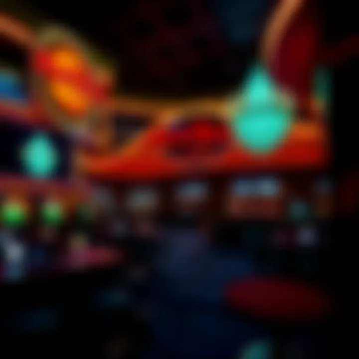 Exploring Hard Rock Casino in Fort Lauderdale: A Comprehensive Guide Summary