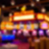 Exploring Hollywood Casino Promo Codes in 2020 Introduction