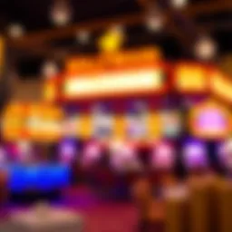 Exploring Hollywood Casino Promo Codes in 2020 Introduction