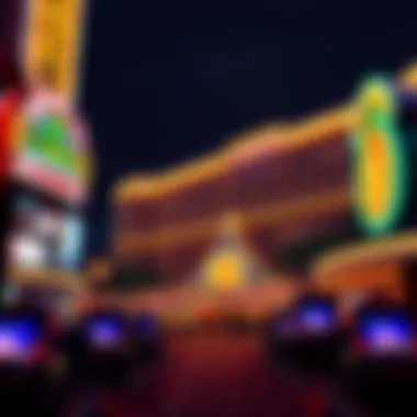Exploring Hotels at Mohegan Sun Casino Summary