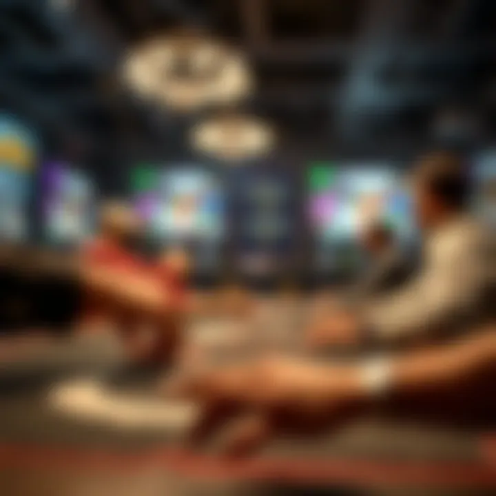 Understanding Gameplay Mechanics in Interblock Gaming Gameplay mechanics in interblock gaming