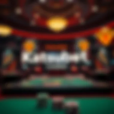 Katsubet Casino Overview Detailed overview of Katsubet Casino