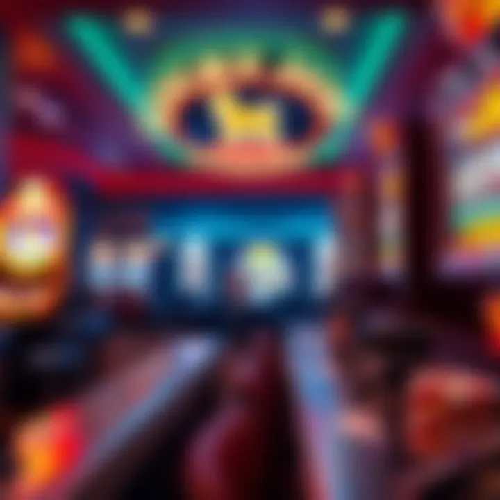 Gaming options available at Lucky Dog Casino
