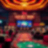 Overview of Lucky Dog Casino Players Club
