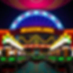 Exploring Meadowlands Casino: Central Hub for Gaming Enthusiasts in Pennsylvania Introduction