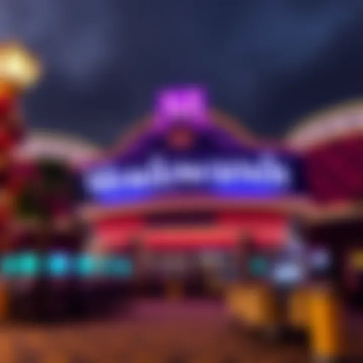 Exploring Meadowlands Casino: Central Hub for Gaming Enthusiasts in Pennsylvania Summary