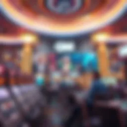 Exploring MGM Casino in Massachusetts: Insights and Strategies Introduction