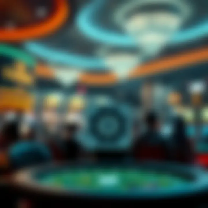 Notable Exploring MGM Casino in Massachusetts: Insights and Strategies