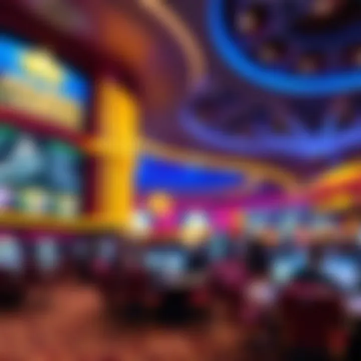 Exploring MGM Casino in Massachusetts: Insights and Strategies Summary