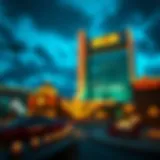 Exploring MGM Grand Atlantic City: A Comprehensive Overview Introduction
