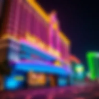 Exploring MGM Grand Atlantic City: A Comprehensive Overview Summary Exploring MGM Grand Atlantic City: A Comprehensive Overview Summary