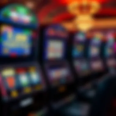 Notable Exploring MGM Grand Las Vegas Slot Machines: A Comprehensive Analysis