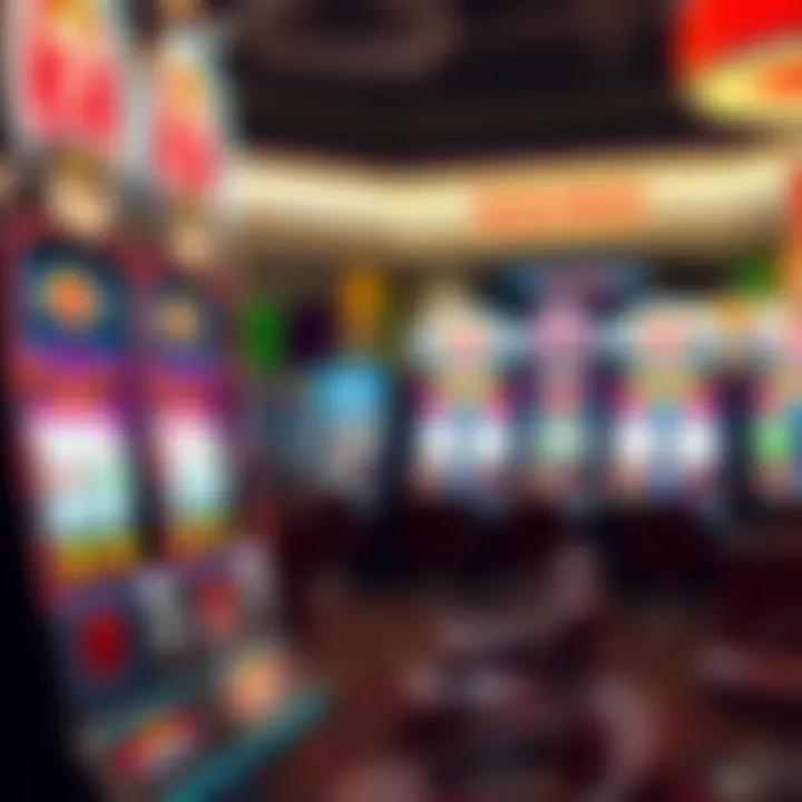 Exploring MGM Grand Las Vegas Slot Machines: A Comprehensive Analysis Summary