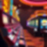Exploring MGM Grand Slot Machines: A Comprehensive Guide Introduction