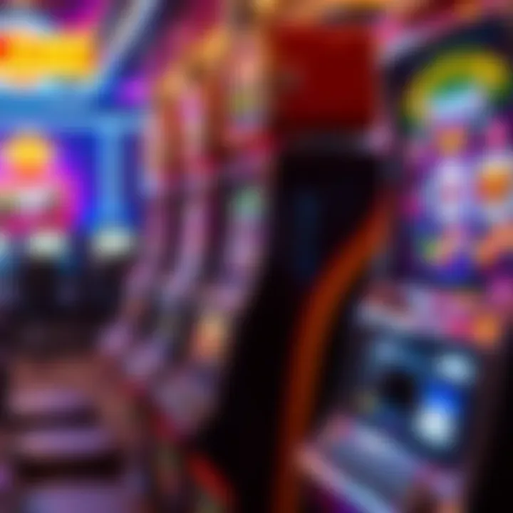 Notable Exploring MGM Grand Slot Machines: A Comprehensive Guide