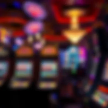 Exploring MGM Grand Slot Machines: A Comprehensive Guide Summary Exploring MGM Grand Slot Machines: A Comprehensive Guide Summary