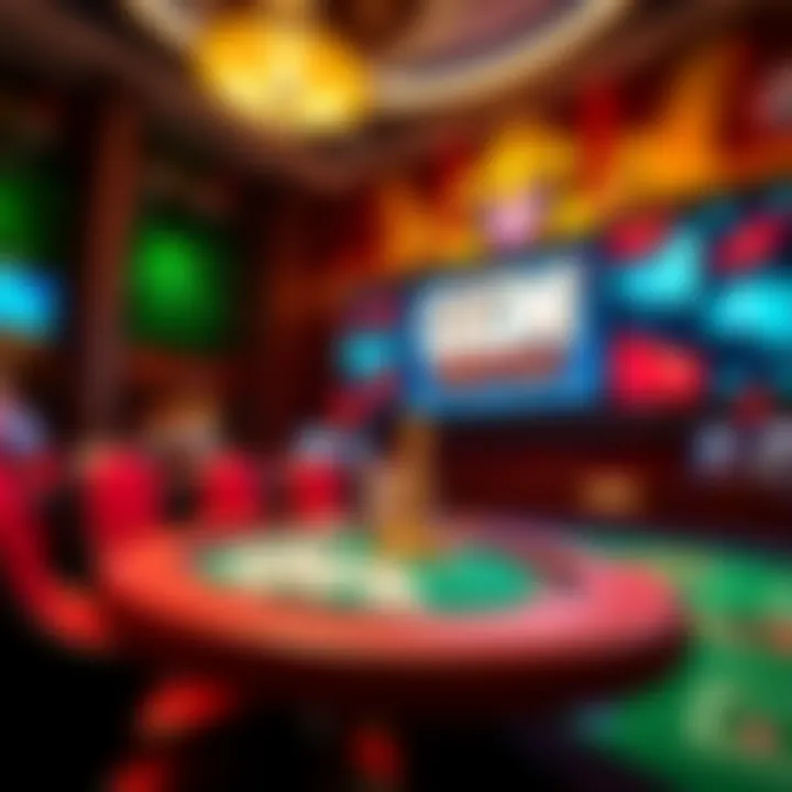 Exploring MGM Online Casino in Michigan: A Comprehensive Guide Summary