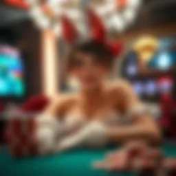 Exploring Miss Kitty Casino: A Comprehensive Guide Introduction