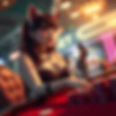 Notable Exploring Miss Kitty Casino: A Comprehensive Guide