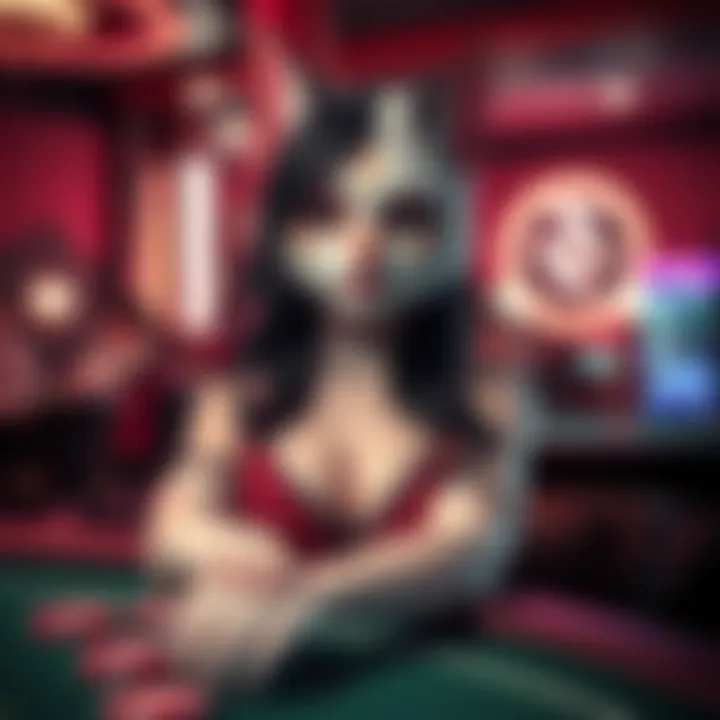 Exploring Miss Kitty Casino: A Comprehensive Guide Summary