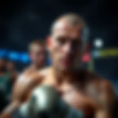 Notable Exploring MMA DFS: Strategies, Insights, and Trends