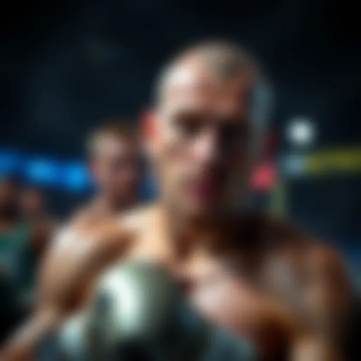 Notable Exploring MMA DFS: Strategies, Insights, and Trends