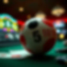 Exploring MN Lottery Numbers: Insights and Implications Introduction
