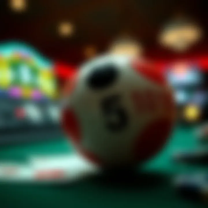 Exploring MN Lottery Numbers: Insights and Implications Introduction