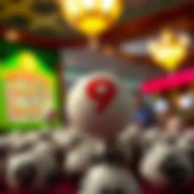 Exploring MN Lottery Numbers: Insights and Implications Summary Exploring MN Lottery Numbers: Insights and Implications Summary